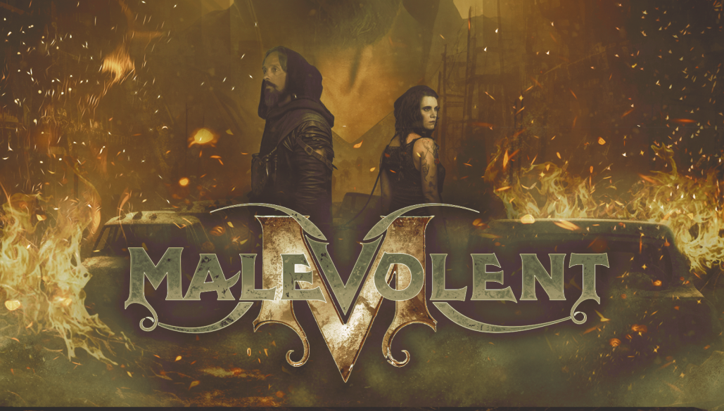 Malevolent lanza nuevo single «Valhalla Calling»
