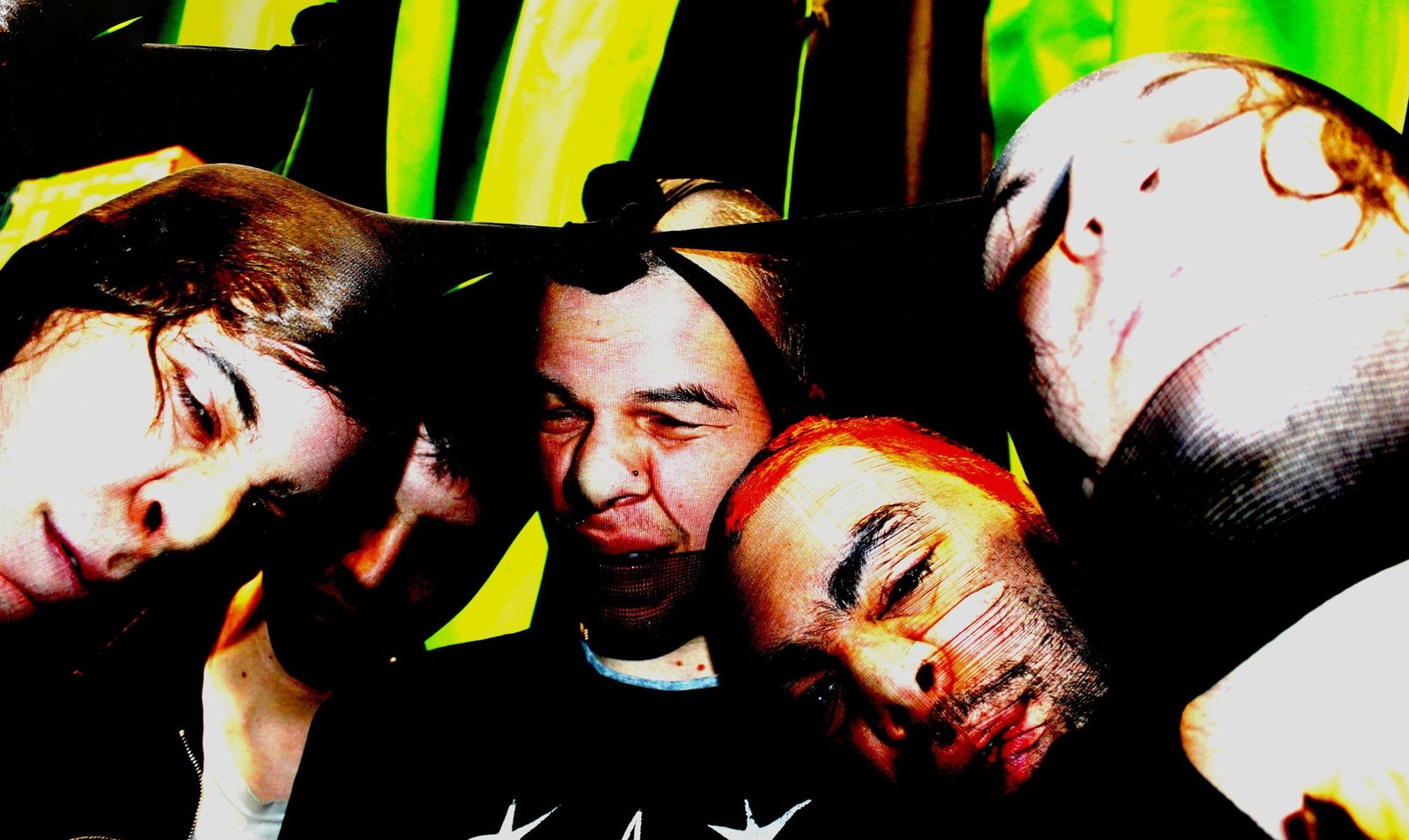 Hillsboro comparte video y single «Sleep Dealerrrr» del próximo EP «White Trash»