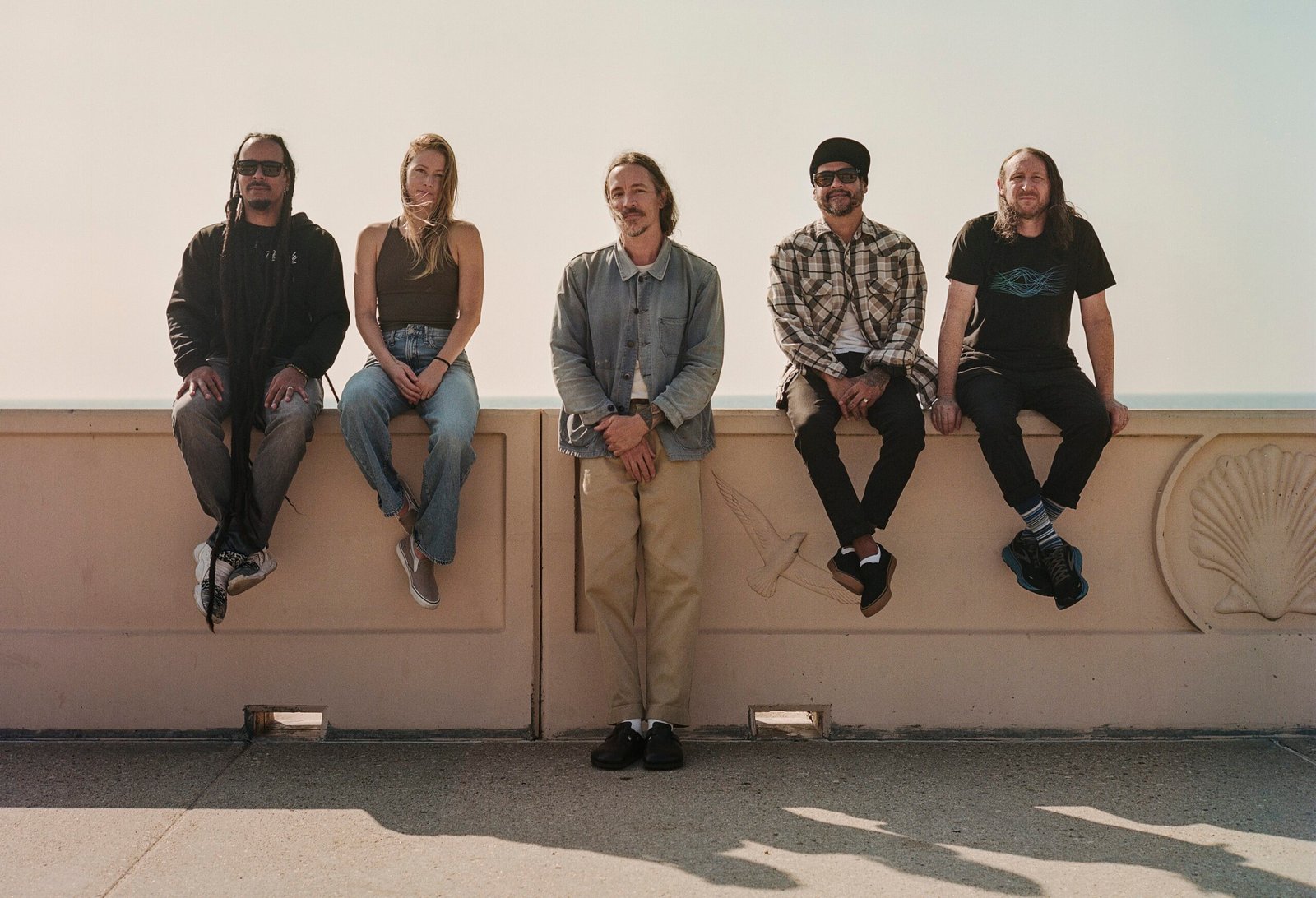 Incubus regresa a Argentina para presentar «Morning View»