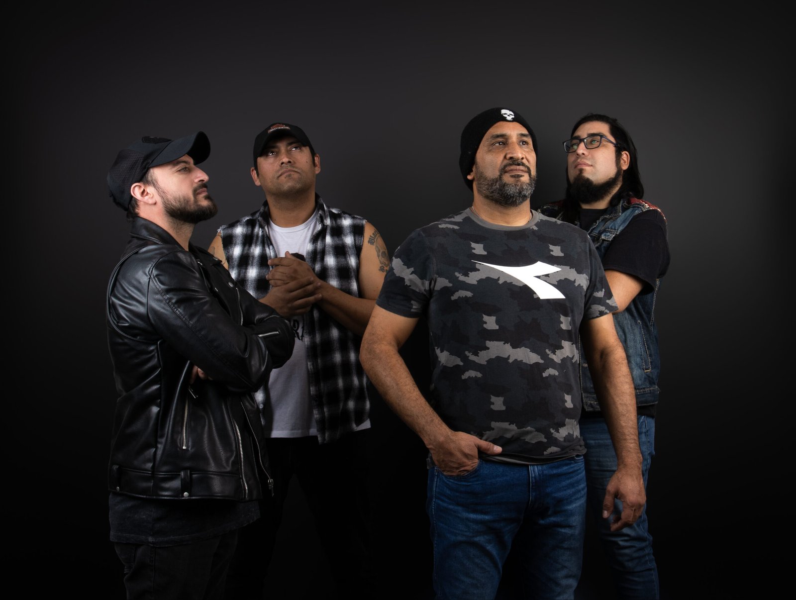 IronBrake impone fuerza con «Sin dirección»