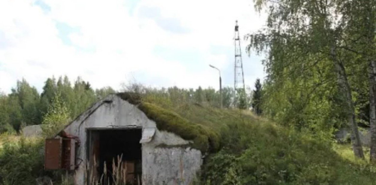 Desde 1976 una radio transmite en la Tierra y ningĂșn ser humano la maneja