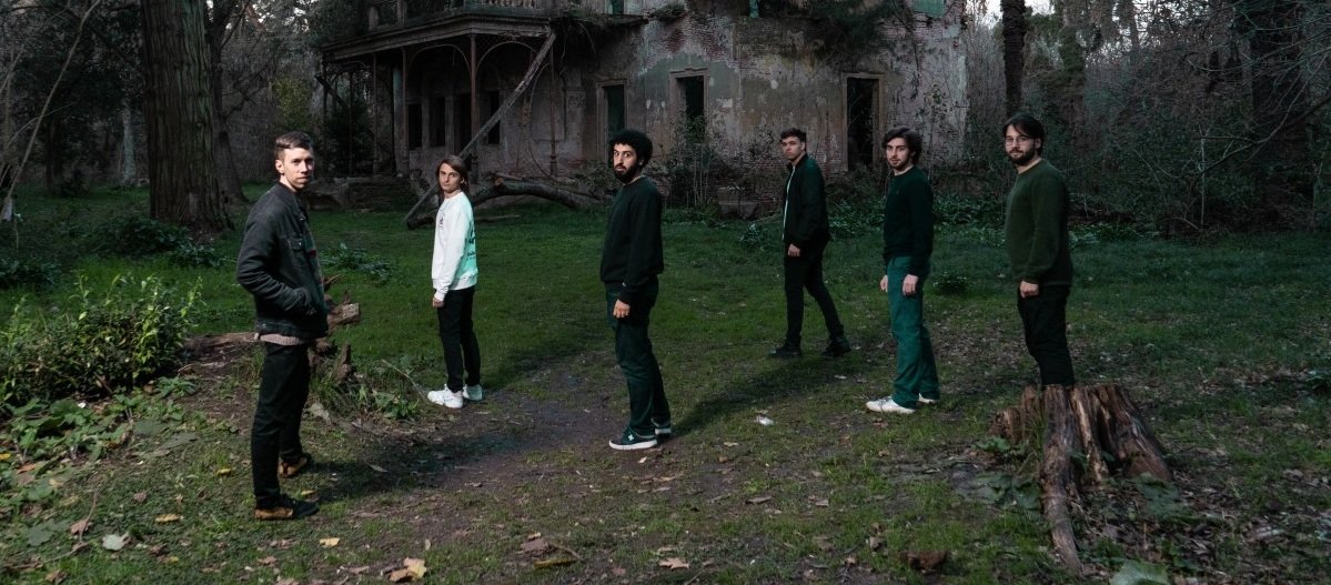 Momento Vainilla estrena su álbum debut