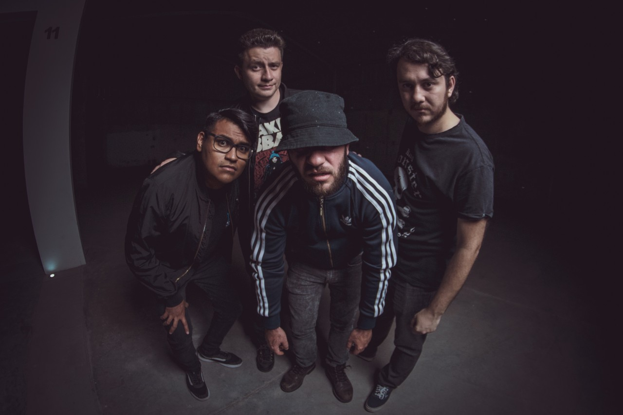 La banda mexicana de stoner rock Ladymen lanza nuevo sencillo «Fénix» de su próximo álbum