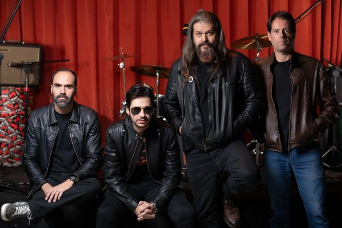 Insanidade lanza nuevo sencillo «Bad Boys» de su próximo álbum «Enough to be a Loser»