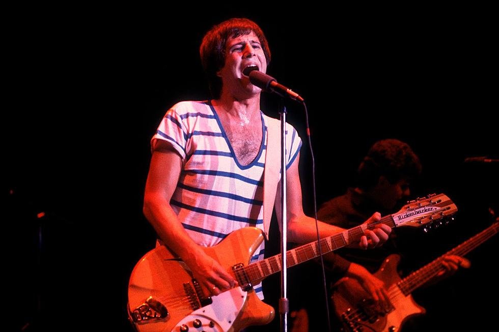 Murió Greg Kihn