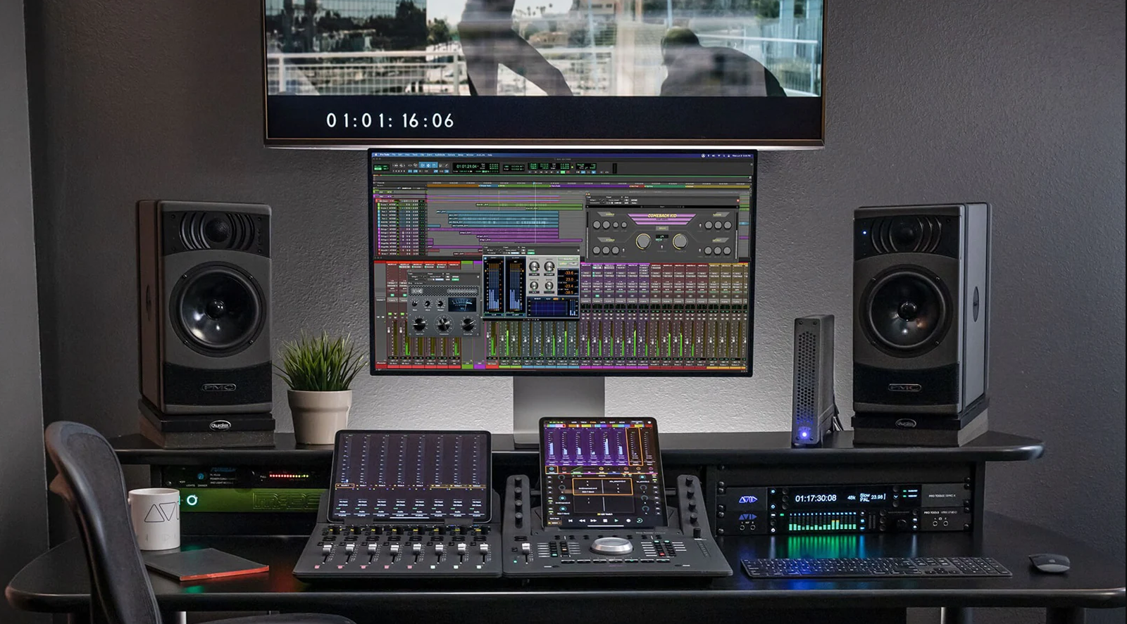 La UNRN de El Bolsón dictará una diplomatura en diseño de musicalización para medios audiovisuales