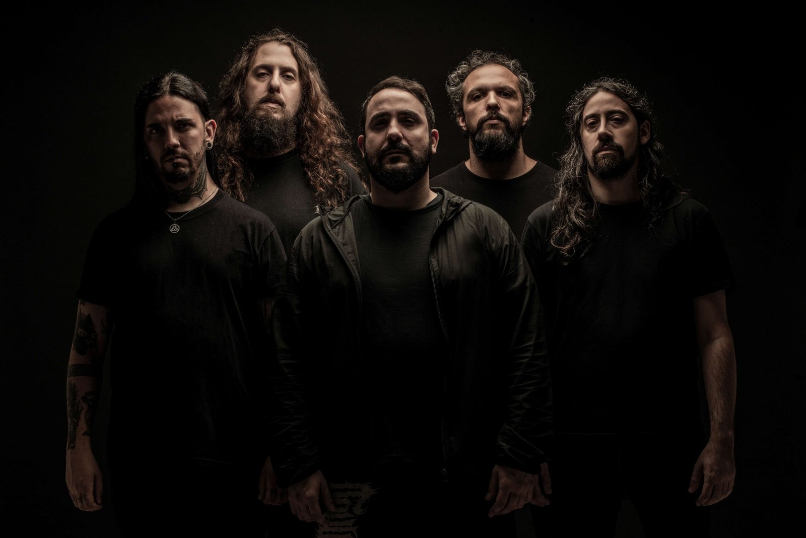 «Sangre y Viento», tercer disco de Frater, ya está en la calle
