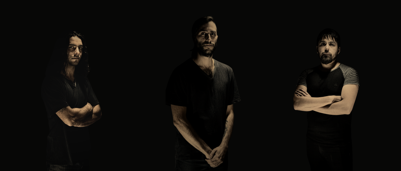 Arkham presenta su primer videoclip “Memoria”
