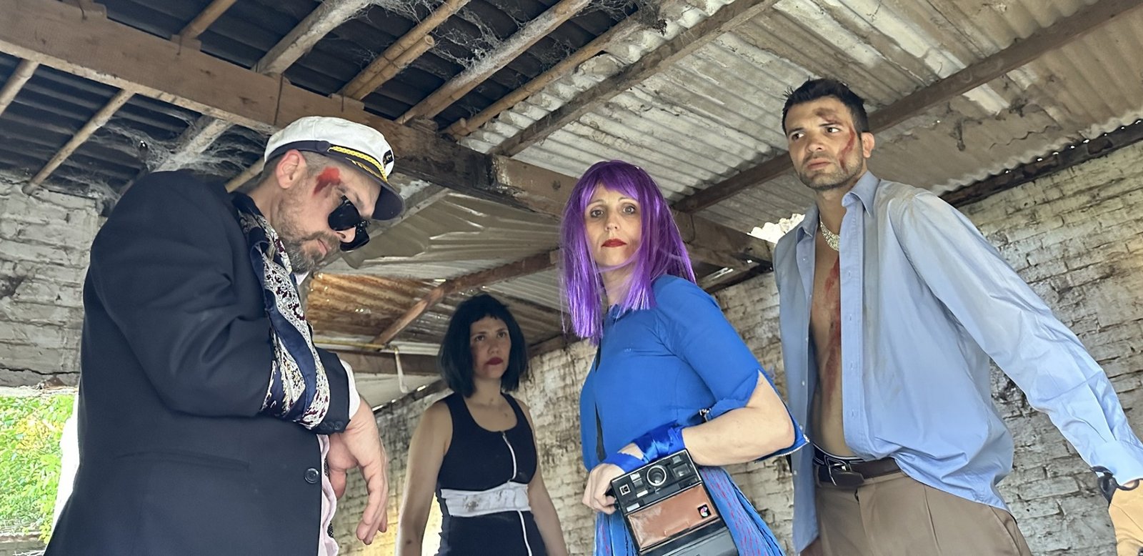 Diamantina presenta su nuevo single y video «Del Autocontrol»