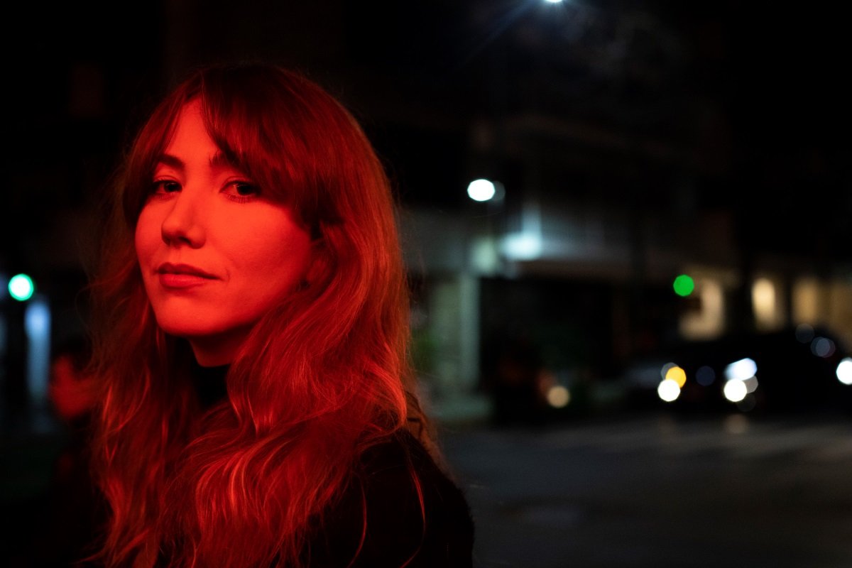 «Películas Perdidas» el nuevo álbum de Delfina Campos