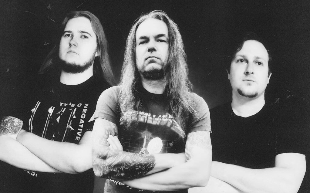 «Death Cult» es el nuevo single de Veil Of The Serpent