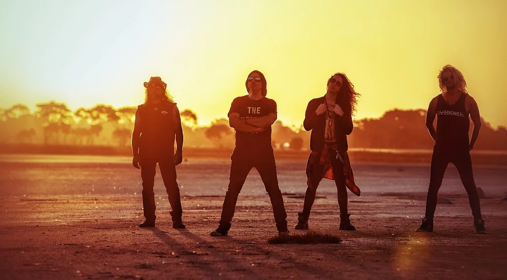 Cicadastone presenta su nuevo álbum «Future Echoes»