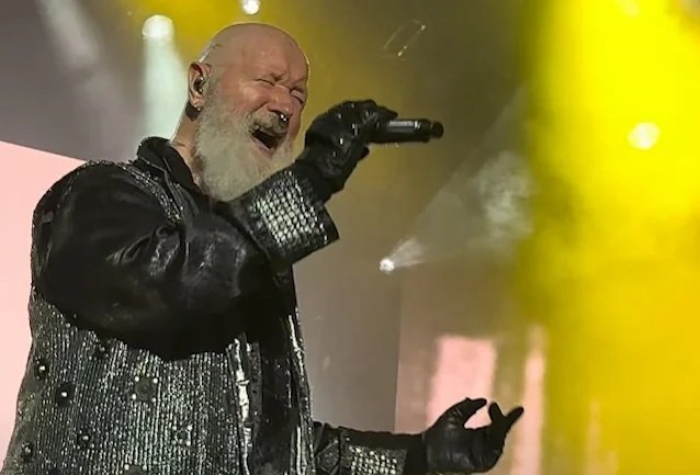 Rob Halford: «Estoy aquí. Soy queer. Acostúmbrate a ello»