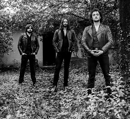 «Koda», nuevo álbum de Dätcha Mandala