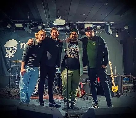 «Child of Fortune» y «Lost Stars» son los últimos singles que presenta Fate’s Hollow antes de su nuevo álbum