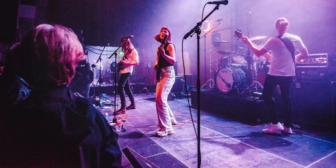 Traversus presenta su EP debut «The Only Way Is Through»