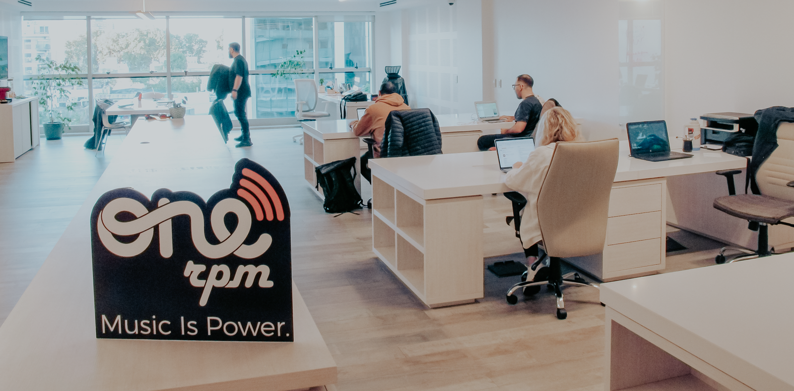 ONErpm y su ascenso al liderazgo en el competitivo mercado de la industria musical