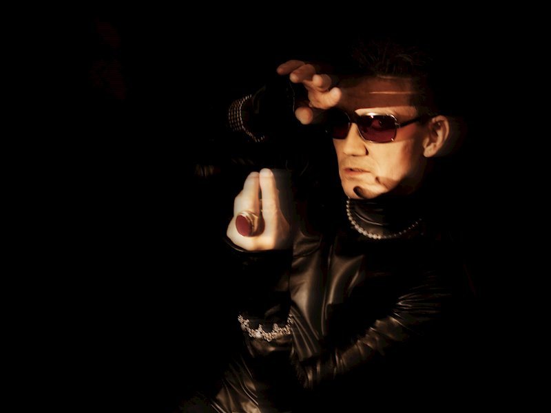 Pig comparte «Fallout» antes del EP «Feast of Agony» y la gira que comienza el 28 de septiembre