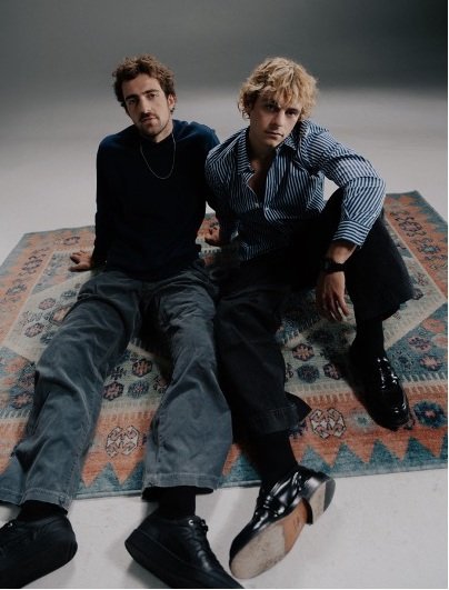 Nuevo single de The Driver Era «You Keep Me Up at Night» disponible ahora