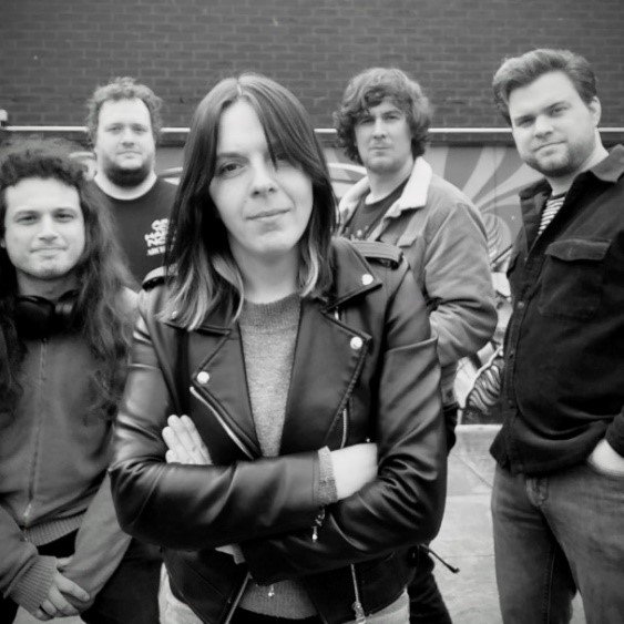 Such Great Heights lanzó los singles «Done Pleasing» y «Empty»