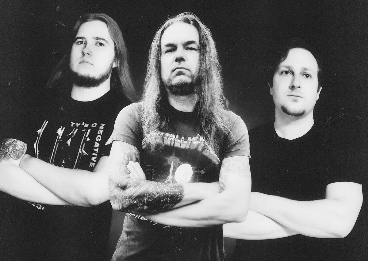 «The Rolling And The Thunder» es el nuevo single de Veil Of The Serpent