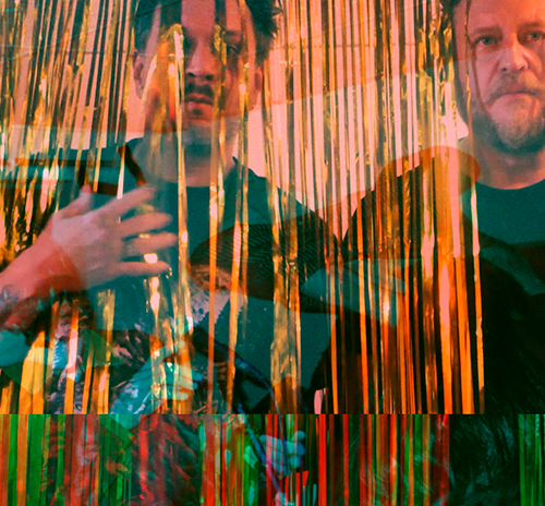 We Are Wolves intensifica sus sonidos con el video de «Attention»