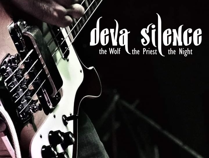 «Bad Smell» es el primer single de Deva Silence