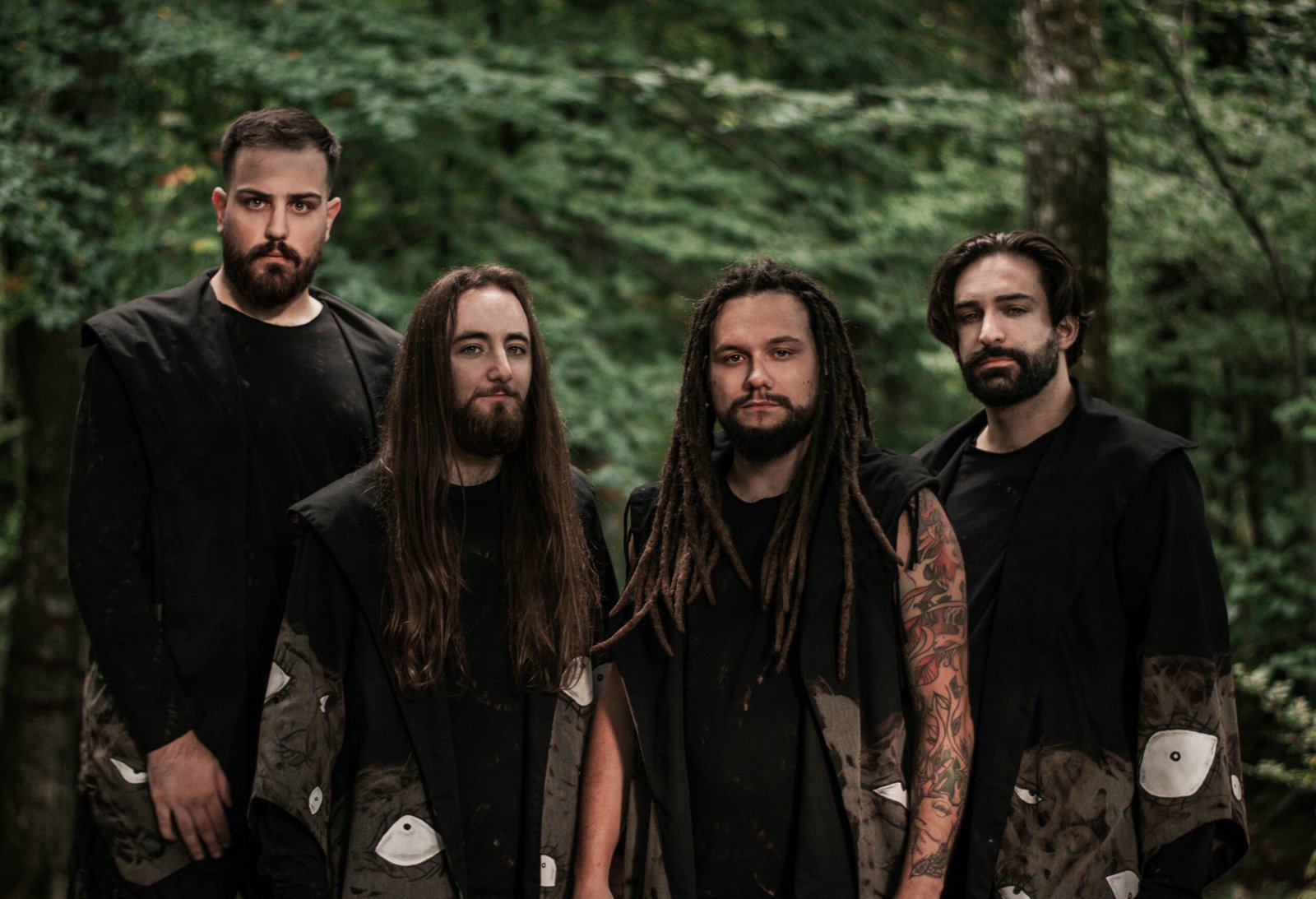Jumpscare: Nuevo single, «Rise And Fall», el 27 de septiembre