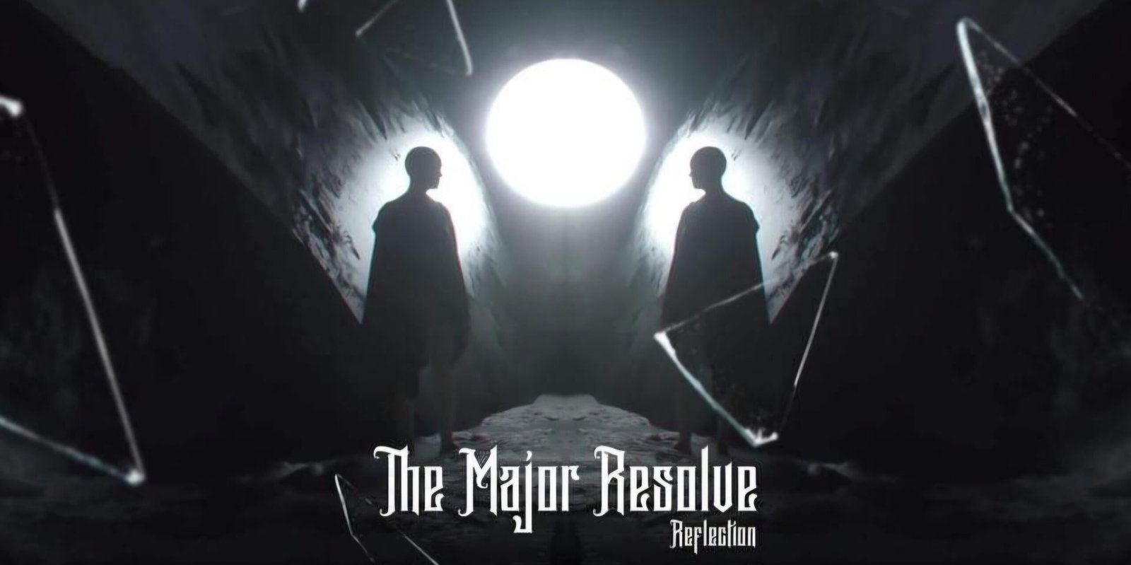 Nuevo lanzamiento de The Major Resolve titulado «Reflection»