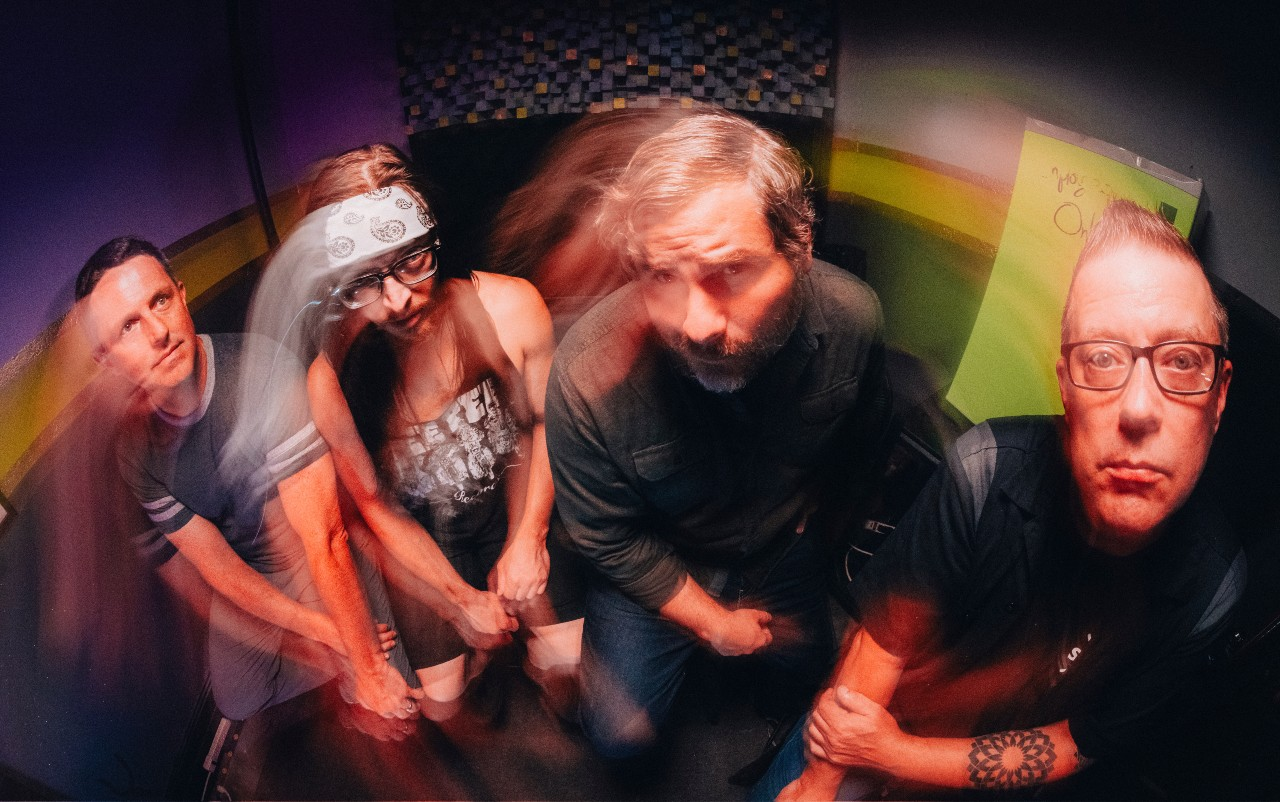 Los estadounidenses de Wexford lanzan nuevo álbum «Silent Key»