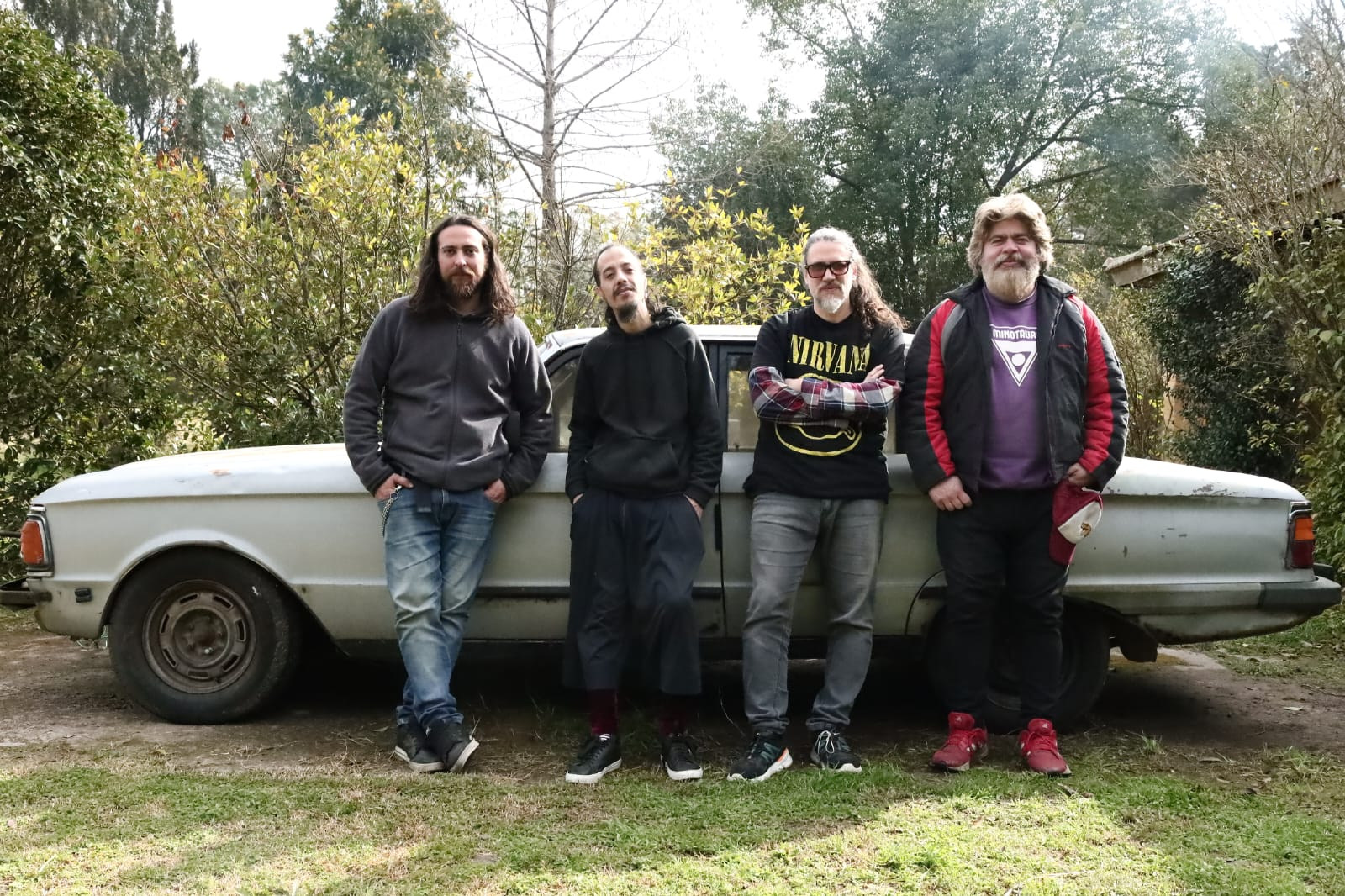 Ton presenta su primer videoclip titulado «Riesgo»