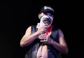 Murió Juan Brujo, vocalista de Brujería