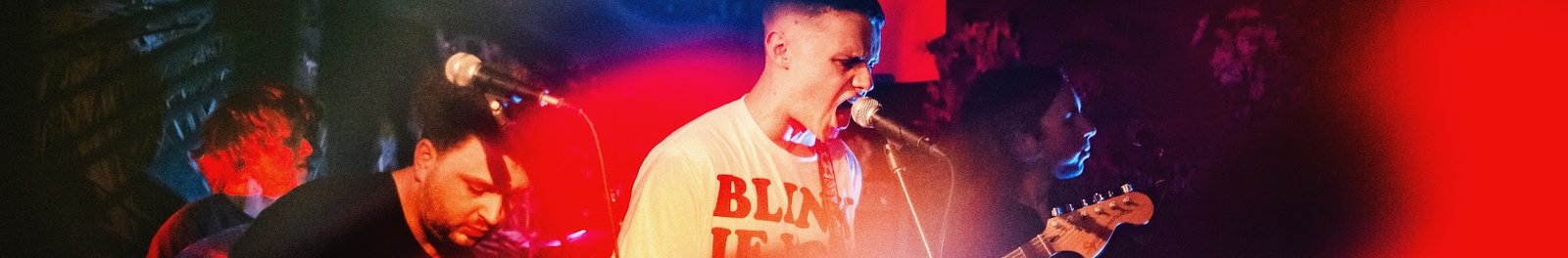The Threats presenta nuevo single «Electric Machine»