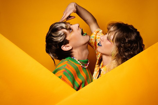 The Meringues estrenan nuevo y dinámico LP con estilo post-punk y power pop