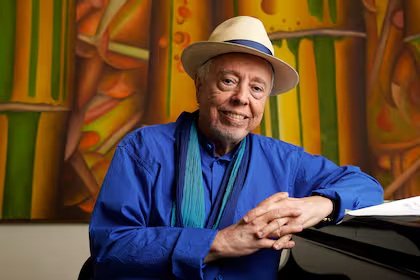 Murió Sergio Mendes, globalizador de la bossa nova