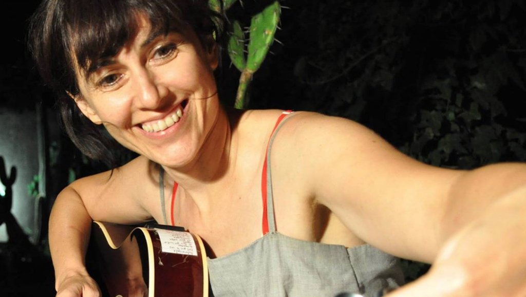 Un espacio verde en Santa Rosa llevará por nombre Rosario Bléfari