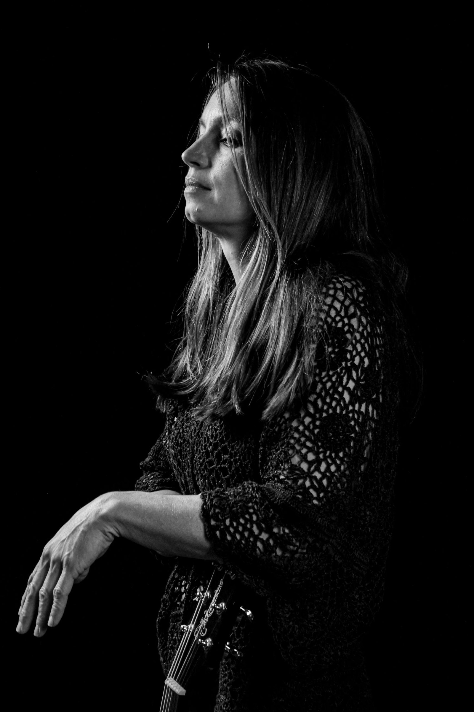 «Bright Minds» es la nueva canción de Liv Luce