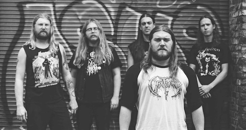 Enforced regresa con «A Leap Into The Dark», un EP de seis canciones