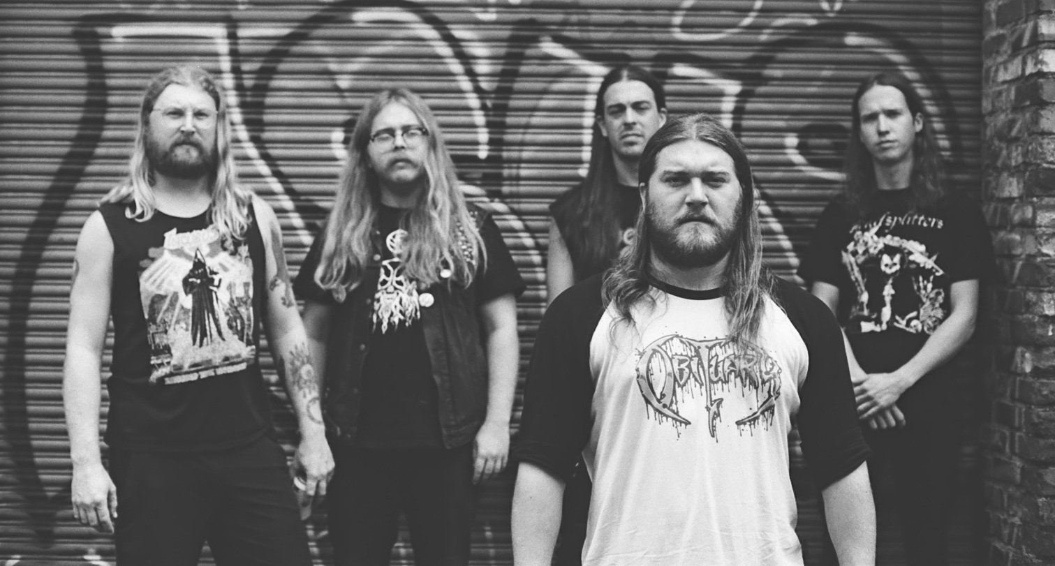 Enforced lanza una impactante versión de «Deadly Intentions» de Obituary