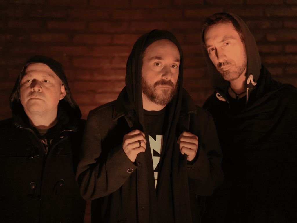Profano estrena el single «Cayendo», el primer adelanto de su sexto disco