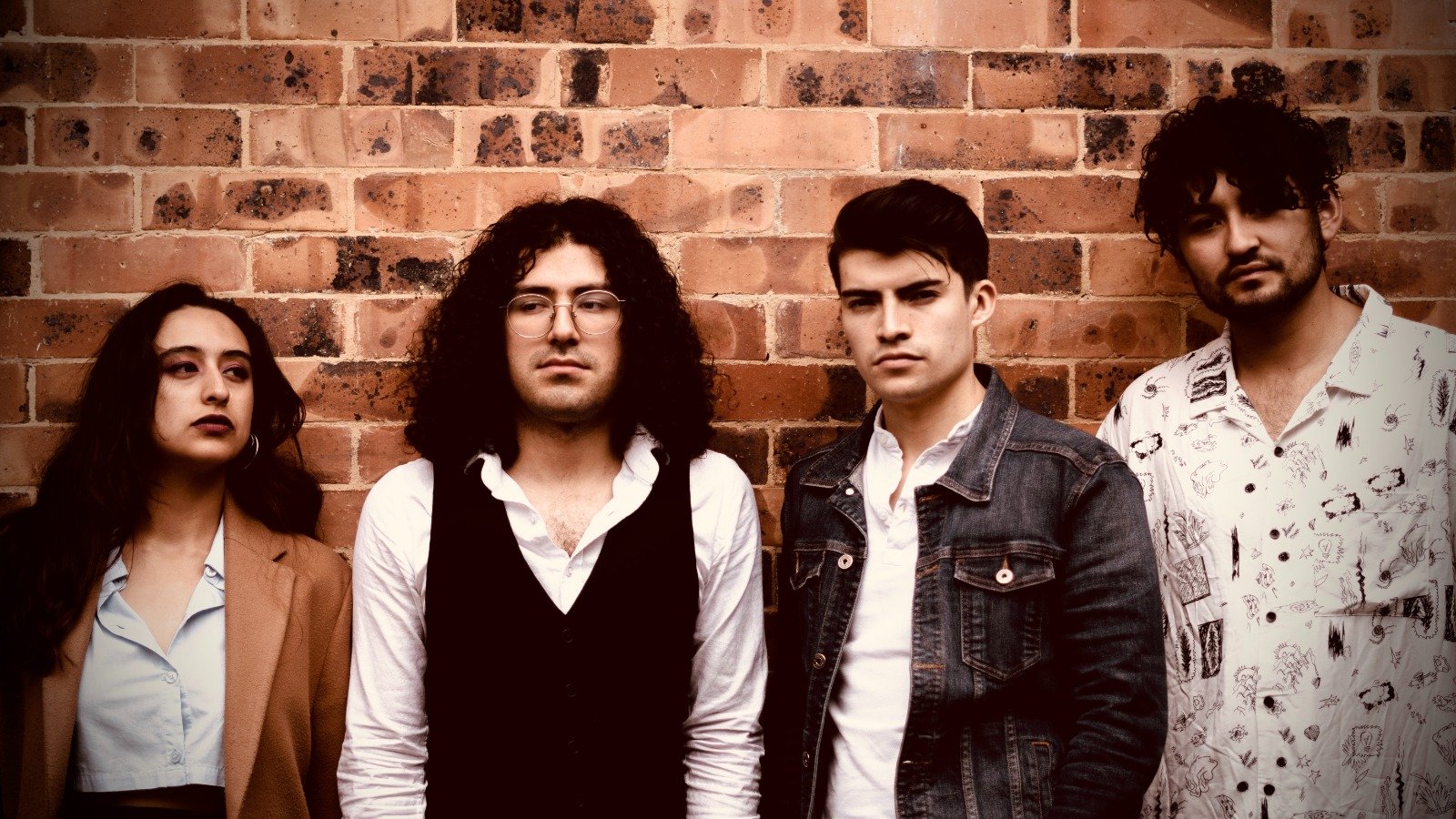 Lxs Parker presentan «Alicia», un himno de empoderamiento en clave de indie rock pop