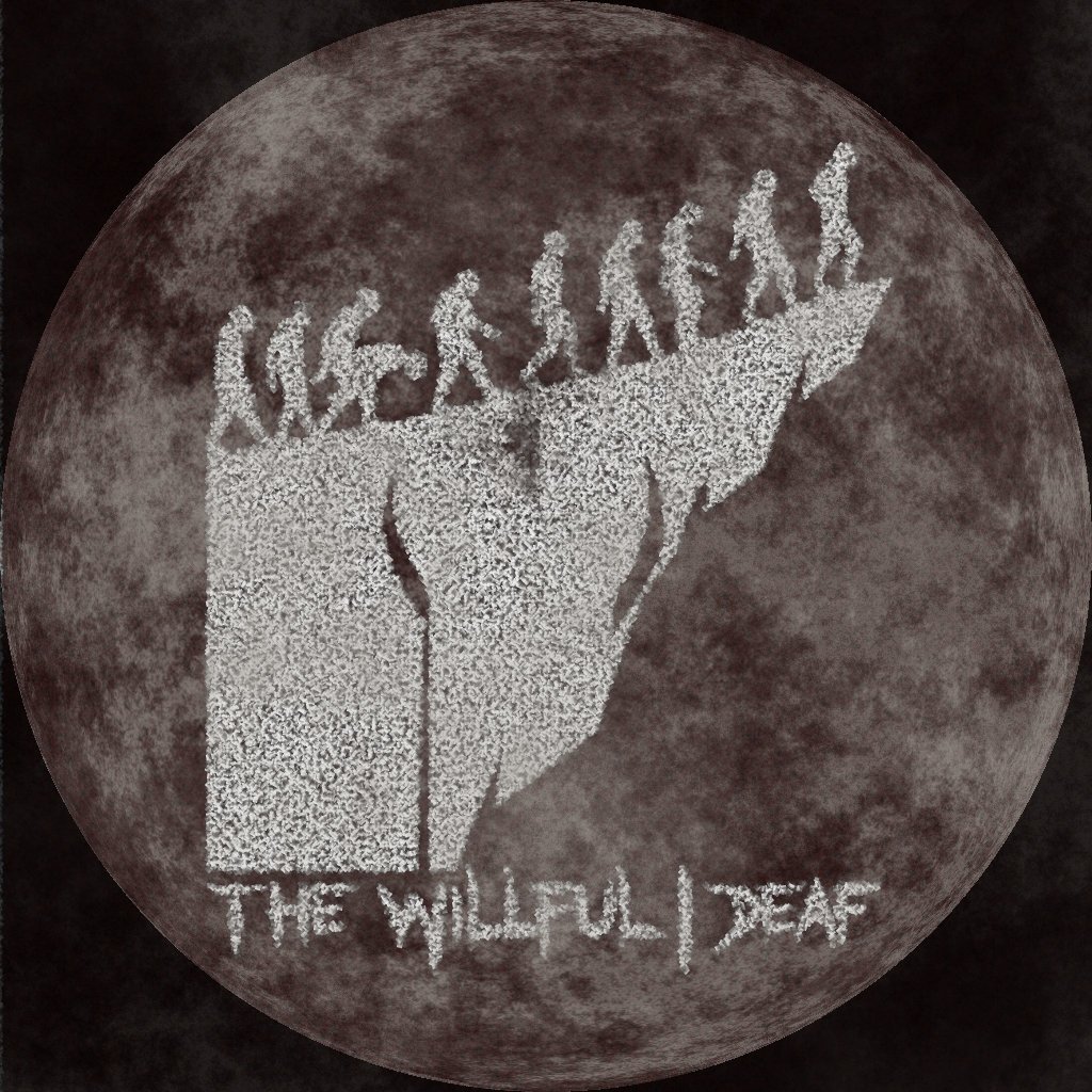 El proyecto británico de rock progresivo The Willful Deaf lanza nuevo sencillo «Chasing Demons»