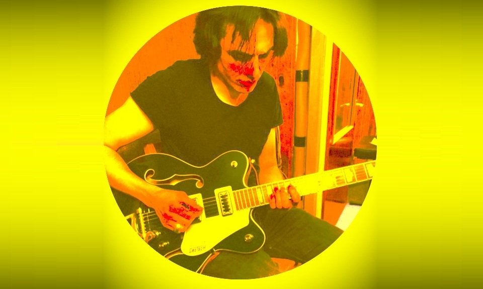 Rick’s Kicks con nuevo EP