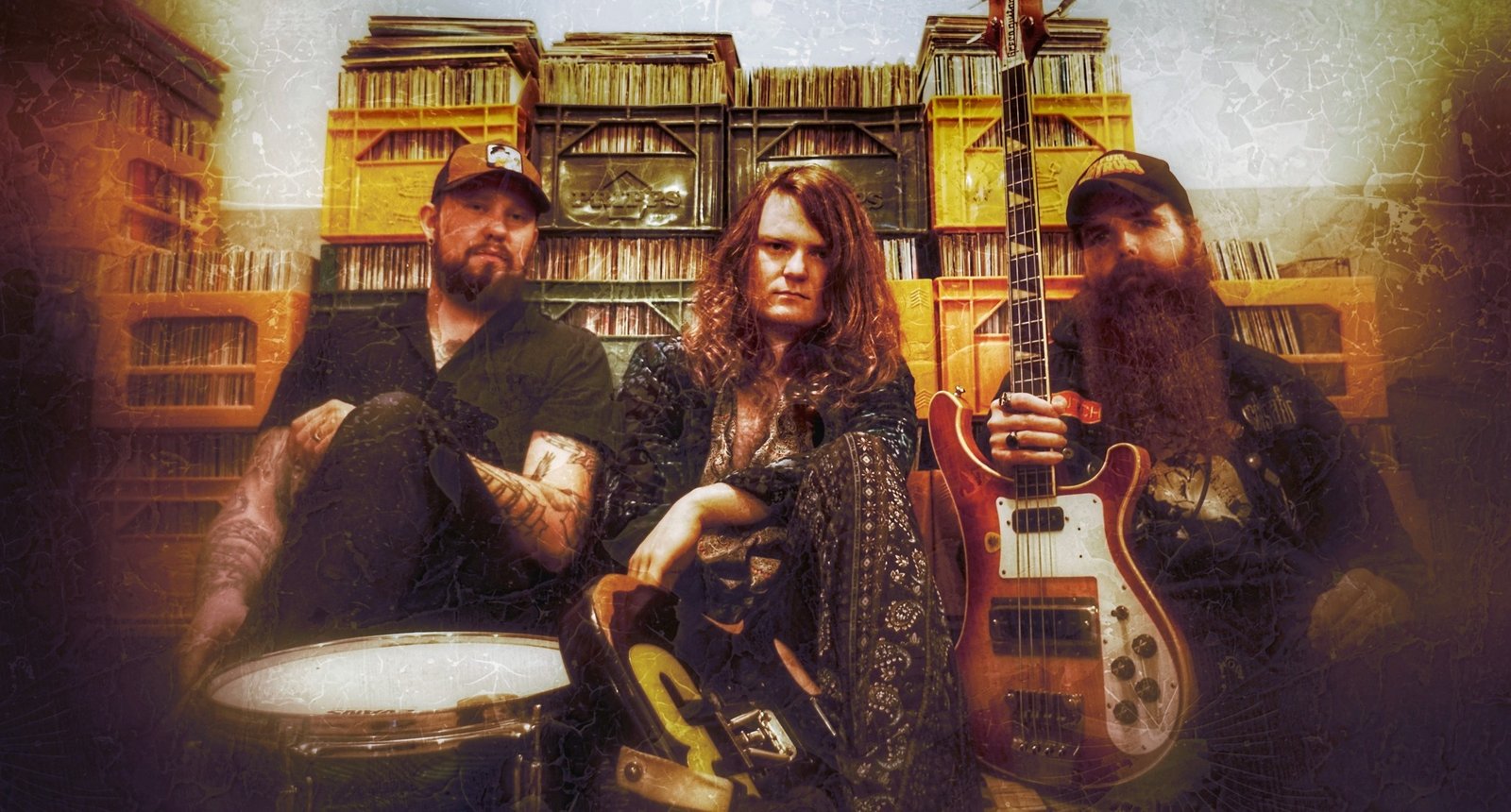 «Just like fire» es el nuevo single de los suecos Sound Delivery
