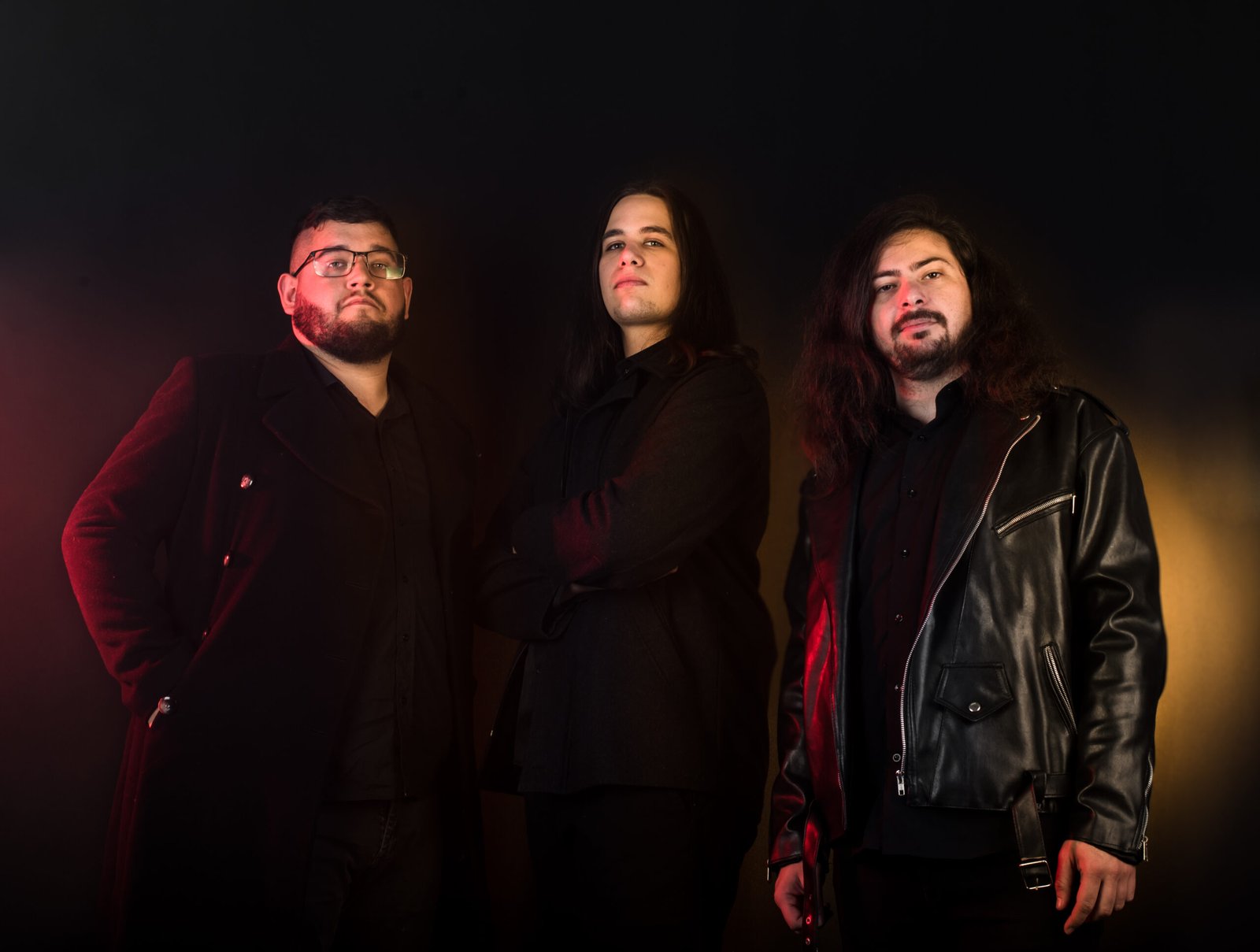Grietas desata el «Multiverso» con nuevo EP de metal alternativo que retrata la actualidad