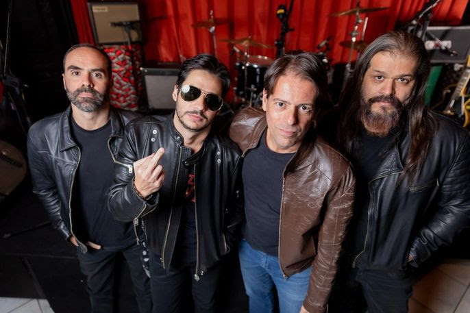 Insanidade lanza su cuarto álbum de estudio «Enough To Be A Loser»