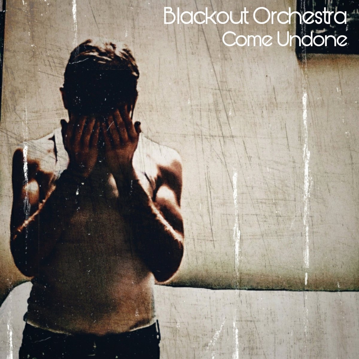 Blackout Orchestra lanza hoy «Come Undone»