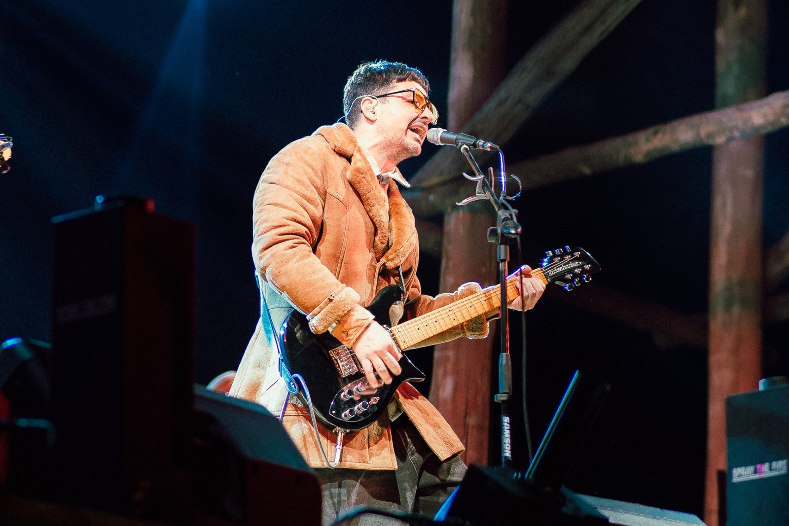 Chino Mansutti presenta un EP de lados B