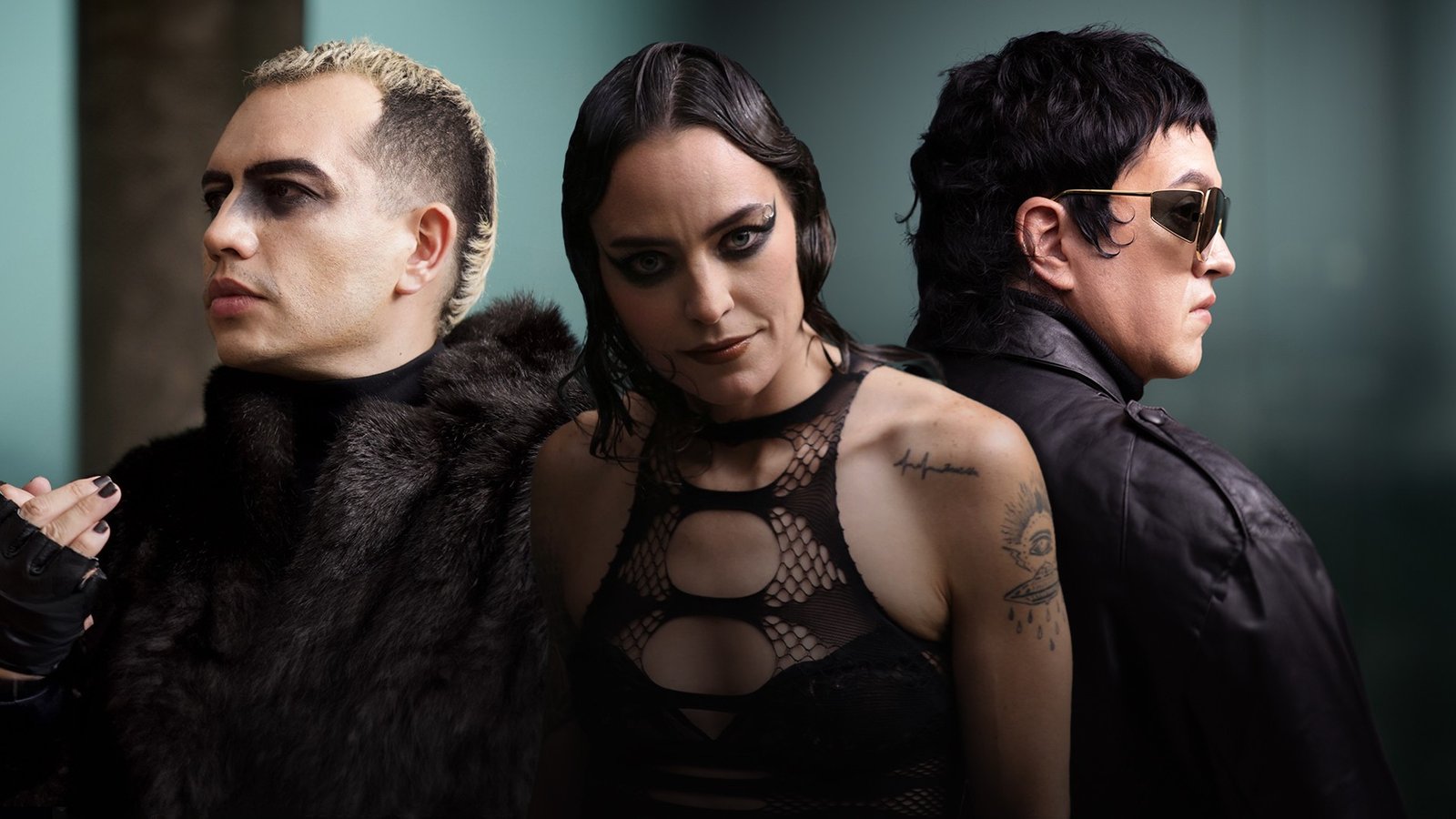 «Bionico» es el nuevo video de Zoonicks