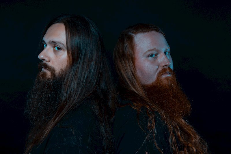 «The Hanged Man», álbum debut de Barren, ya está en la calle
